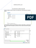 Desarrollo Practica 5 LAN Dario Orosco PDF