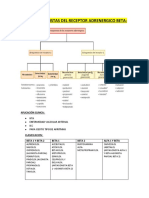 ANTAGONISTAS DEL RECEPTOR ADRENERGICO BETA - Farmaco 1