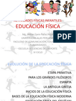 2 Clase EDUCACIÃ"N FÃ SICA 1