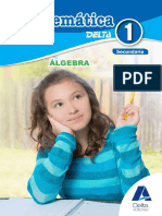 Álgebra 1