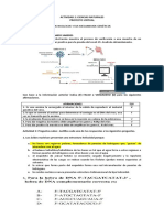 Actividad #2 Ciencias