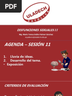 Disfunciones Sexuales PDF