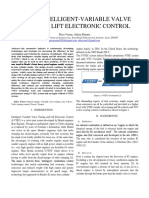 IVTEC Engine Terrm Paper