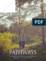 PATHWAYS Spring 2020 