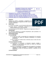 04 Programación de La Operación Cuando Existe Sobreoferta Hidráulica