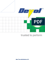 Devol Plastics