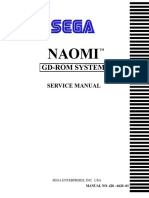 Gdrom Manual