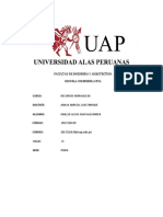 Trabajo 2 de Recursos Hidraulicos