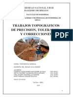 Monografia Trabajos Topograficos