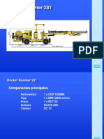 Rocket Boomer 281 PDF