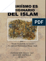 El Islam Shia Es Original PDF