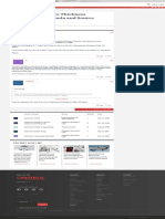 Restriction Orifice Thickness Calculation - Formula and Source Standard - Automation & Control Engineering Forum