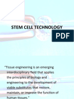 Stem Cell Final