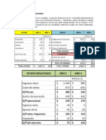 Caso Practico U3 - Los Estados Financieros