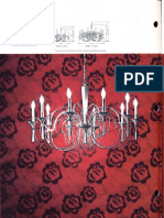 Chandeliers Brochure 3