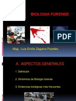 Biologia Forense (4694) PDF