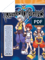 Kingdom Hearts PDF