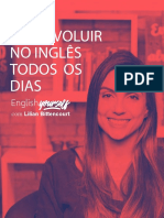 Como Evoluir No Ingles 2020 PDF