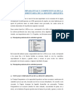 T5 - Ventajas Comparativas y Competitivas de Aqp