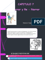 Narrar y Renarrar G.nº7..