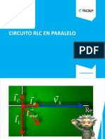 Sesion 09 CIRCUITOS RC RL RLC