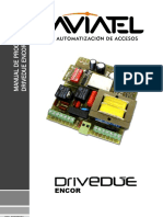 Drivedue Encor - 1105