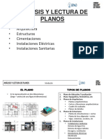 Lectura de Planos PDF