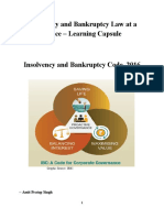 IBC Capsule