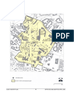 Town Center Context: Olney Master Plan Approved and Adopted April 2005 44