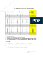 Ejemplo Excel Del PERT