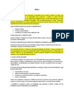 Semana 13 DIA 1 Comunicación