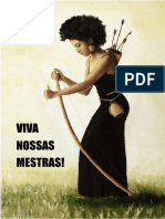 Viva Nossas Mestras PDF