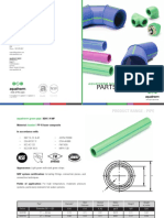 Parts Guide: Aquatherm North America