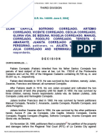 Capitle Vs Vda de Gaban - 146890 - June 8, 2004 - J. Carpio-Morales - Third Division - Decision