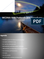 3G Protocols and Procedures