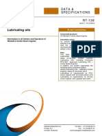 Data & Specifications: Wärtsilä Low-Speed Engines