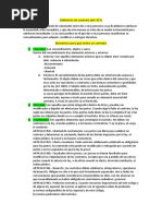 Resumen Primer Parcial Derecho Comercial