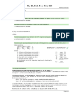 Uniones de Vigas Soporte TK Co2 PDF