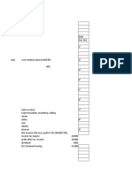 Demonstration Problem - Chapter 4 - Internet Consulting Services