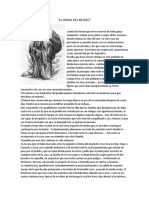 La Bruja Del Morro PDF