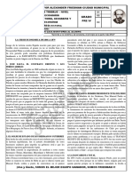 06 La Crisis Economica de 1866 A 1879 Cuarto de Secundaria