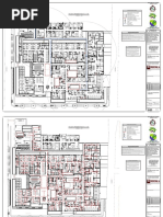 Planos Proyecto Red Incendio PDF