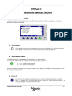 TM - Funciones Auxiliares de Automatismo - Cursos - Zelio Logic - Manual Zelio C3 Teclado