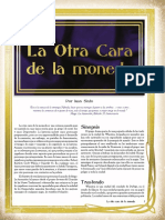 Mago 20 Aniversario La Otra Cara de La Moneda PDF