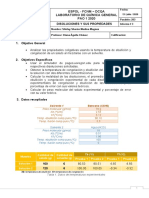 Informe 3 Disoluciones