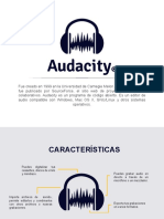 Audacity