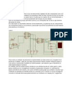 Aldemar Gonzalez - Tarea3