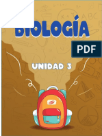 BIOLOGÍA