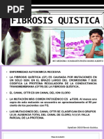 Fibrosis Quística