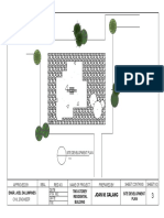 Joan M. Galang: Approved by Seal Reg No. Name of Project Prepared by Sheet Contains Sheet No. Date: PTR. NO.: Date: Tin